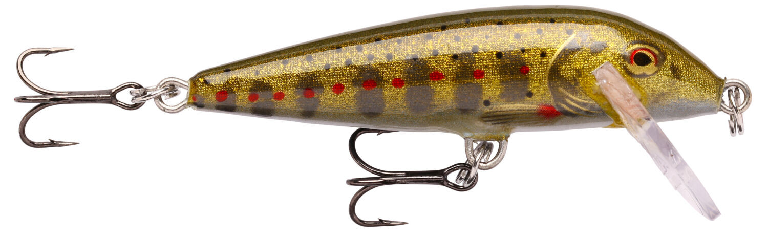 RAPALA WOBLER COUNTDOWN CD05 GJTR