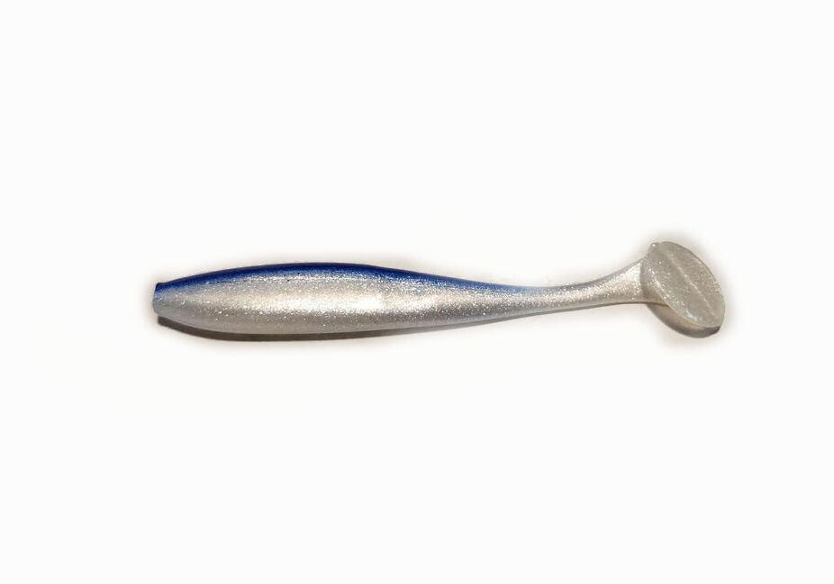 PRZYNĘTA GUMOWA THIN FISH 7cm 24