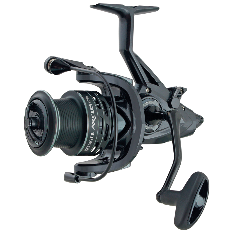 KOŁOWROTEK KONGER ARCUS PRO CARP & FEEDER 850FSS
