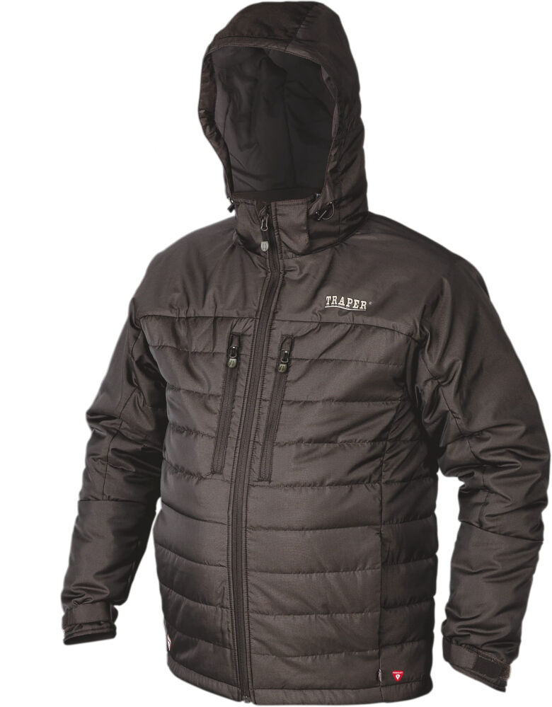 TRAPER KURTKA ALASKA M
