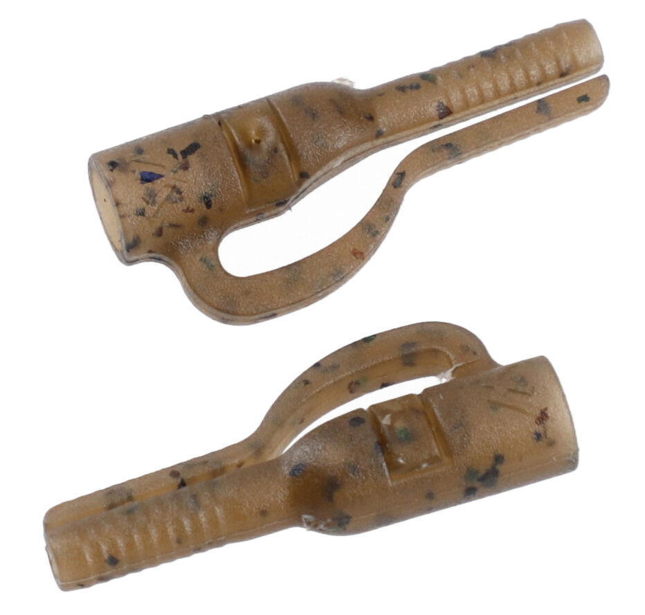 MIKADO BEZPIECZNY KLIPS Z PINEM CAMO