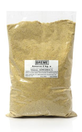 GÓREK ZANĘTA KLUBOWA BREME 2kg