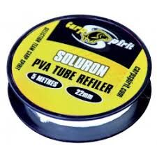 CARP SPIRIT SOLURON PVA TAŚMA 20m 10mm