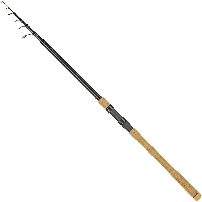 WĘDKA KONGER ENDURA TELE TRAVEL 360cm 60g