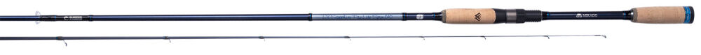 WĘDKA MIKADO LX SAPPHIRE FAZLITE 260cm 13g