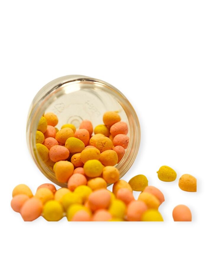 OSMO EGGSTREAME FISHING RAINBOW - 4