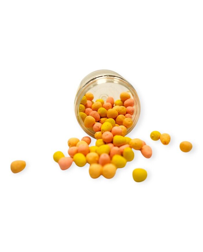 OSMO EGGSTREAME FISHING RAINBOW - 3