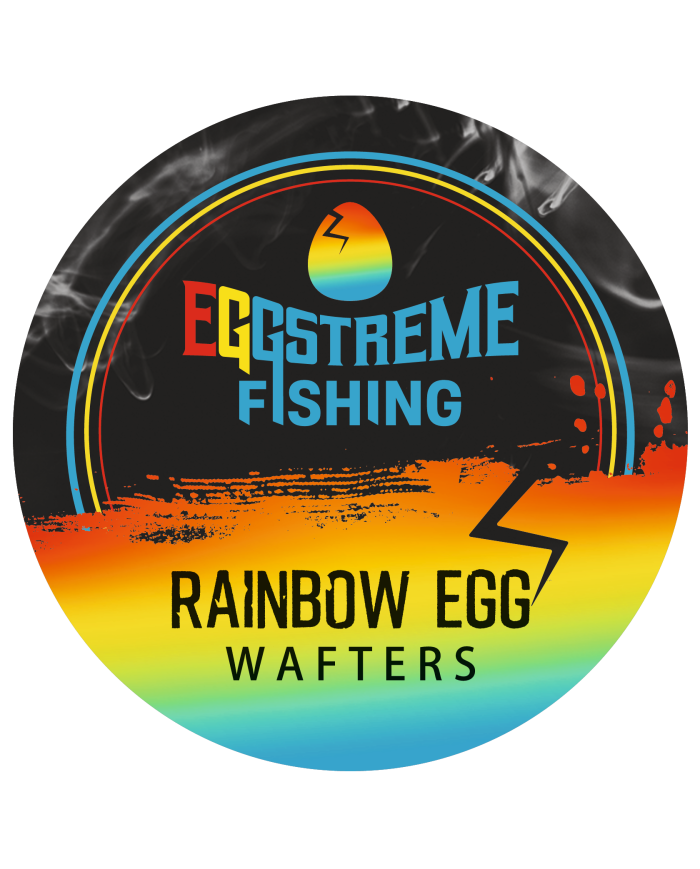 OSMO EGGSTREAME FISHING RAINBOW