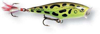 RAPALA WOBLER SKITTER POP SP09 LF