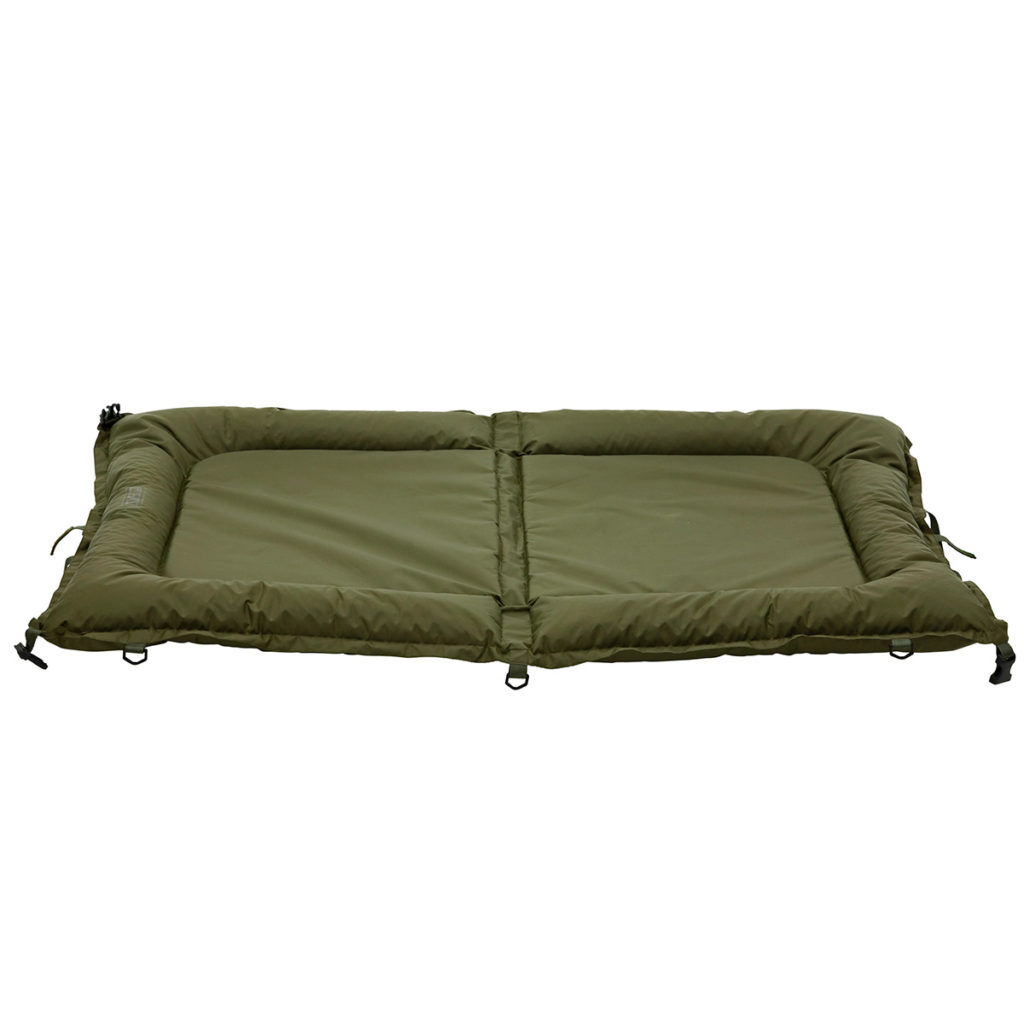 DAM MAD MATA KARPIOWA FLATBED UNHOOKING