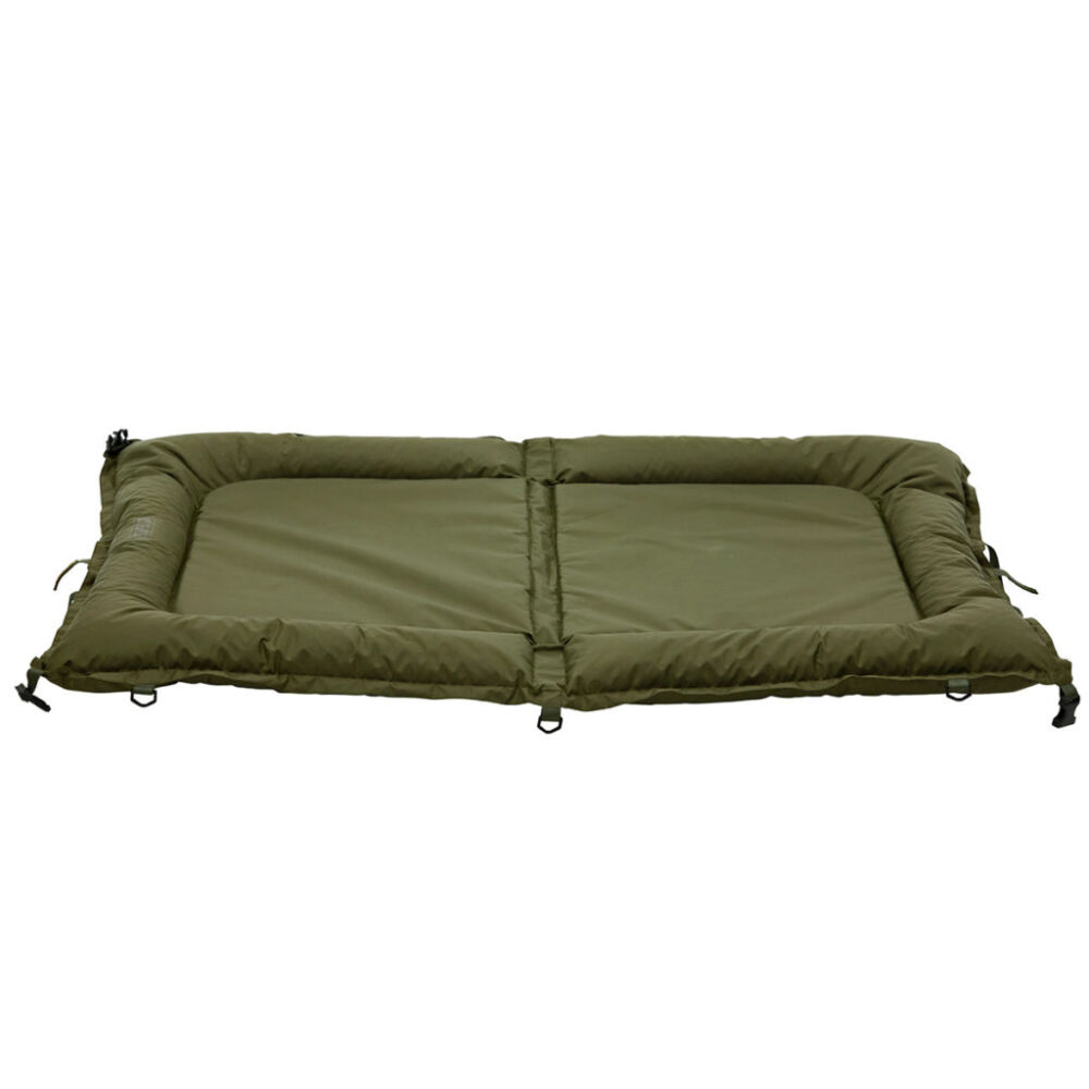 DAM MAD MATA KARPIOWA FLATBED UNHOOKING