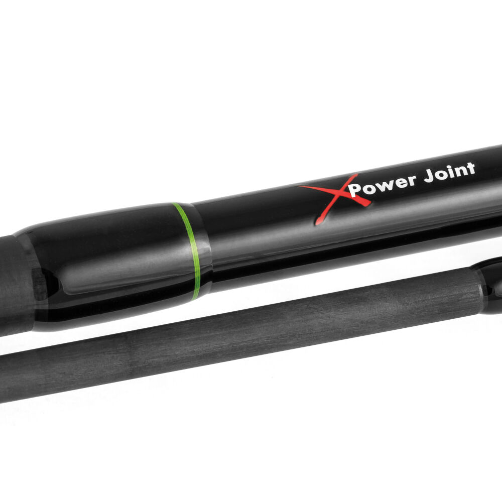 WĘDKA TRABUCCO PRECISION MTX MATCH ALLROUND 360cm  40g - 5