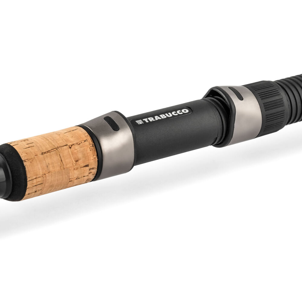 WĘDKA TRABUCCO PRECISION MTX MATCH ALLROUND 360cm  40g - 3