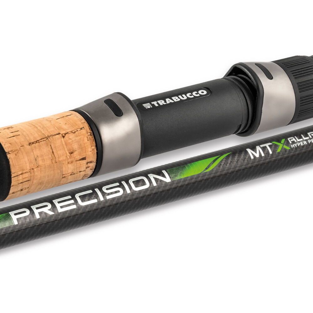 WĘDKA TRABUCCO PRECISION MTX MATCH ALLROUND 360cm  40g - 2