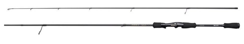 WĘDKA ABU GARCIA ORRA 210 ML 5-21g SPINNING