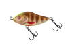 SALMO WOBLER SLIDER SINKING 7cm SPOTED BROWN PERCH