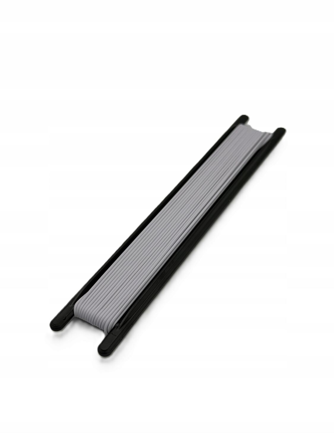 MAVER AMORTYZATOR ELASTIC CLUB 1,25 BIAŁY