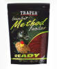 TRAPER ZANĘTA METHOD FEEDER READY GOTOWA 750g KRYLL