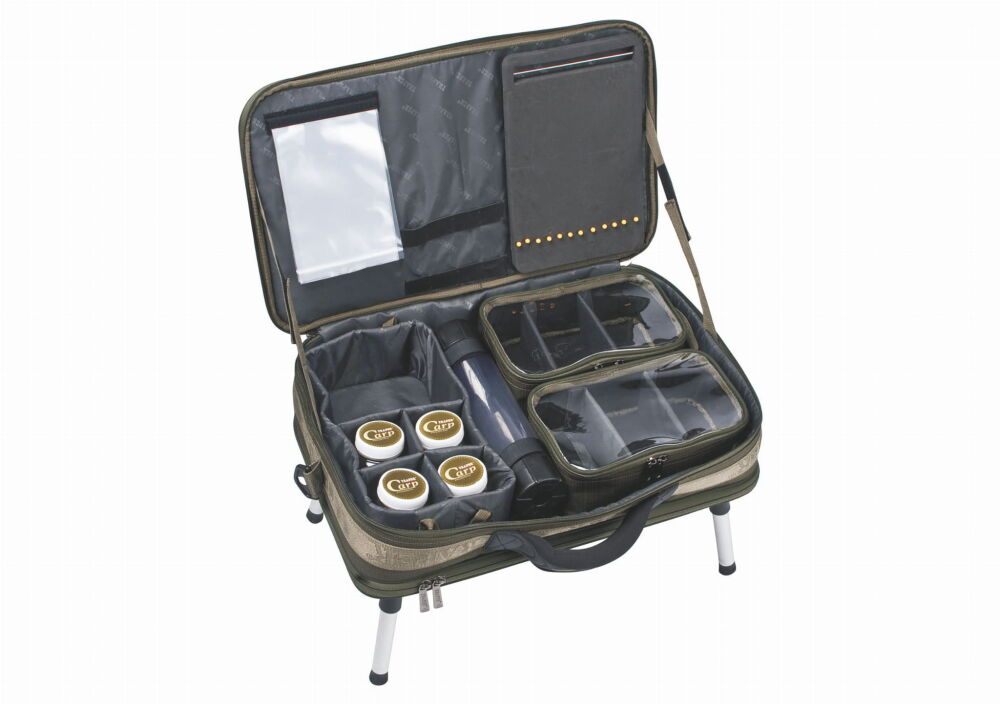 TRAPER TORBA ZE STOLIKIEM EXCELLENCE