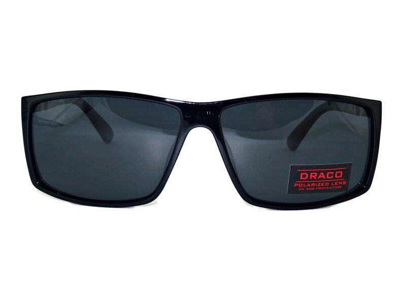 DRACO OKULARY POLARYZACYJNE DRS-106C1
