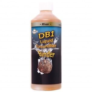 DYNAMITE BAITS KLEJ DO ZANĘT DB1 BINDER 500ml BREAM