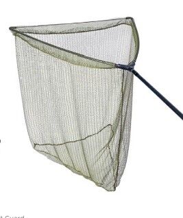 KONGER PODBIERAK CARPLABS COMPAQ NET 75cm Z WĘGLOWĄ SZTYCĄ 2m