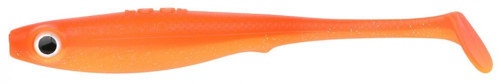 SPRO PRZYNĘTA IRIS POP-EYE SOFT 10cm UV SUNBURST