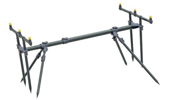 KONGER STANOWISKO ROD POD TEAM CARP