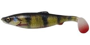 SAVAGE GEAR PRZYNĘTA HERRING SHAD 13cm PERCH 1szt