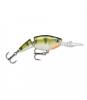 RAPALA WOBLER JOINTED SHAD RAP 09 YP