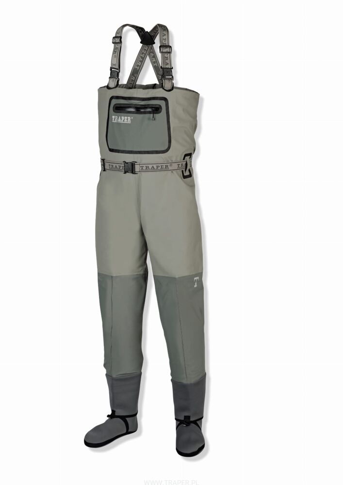 TRAPER WODERY CREEK XL