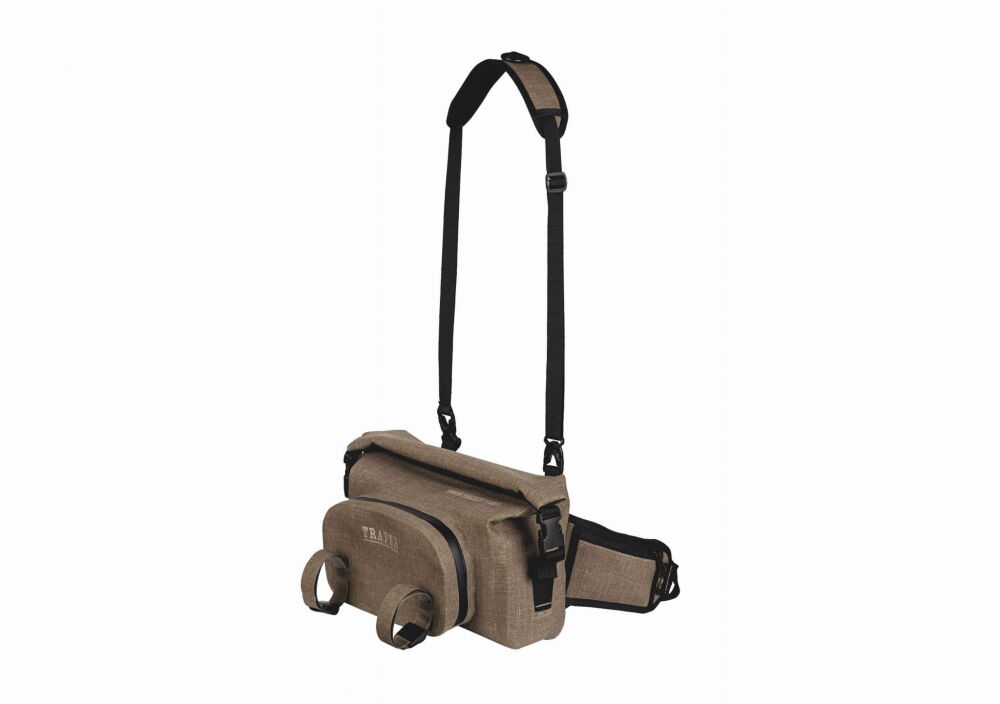 TRAPER TORBA NA AKCESORIA WATERPROOF