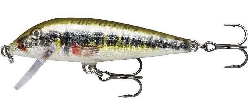 RAPALA WOBLER COUNTDOWN CD05 VAL