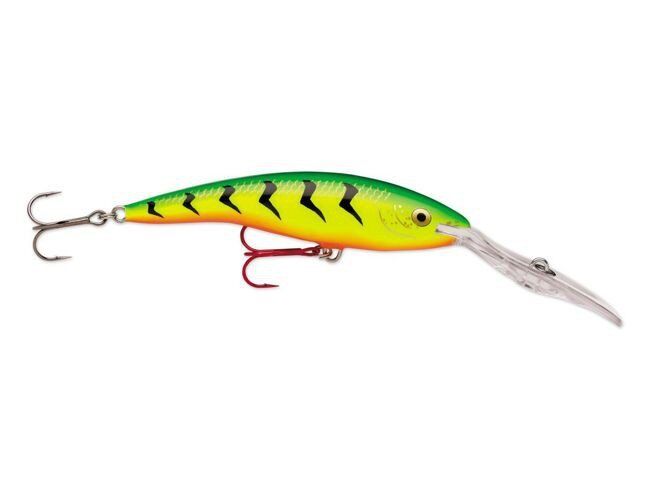 RAPALA WOBLER DEEP TAIL DANCER 09 BLT