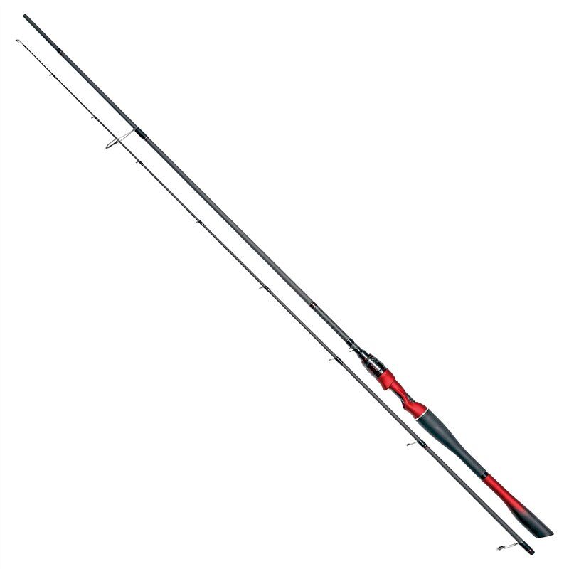 WĘDKA KONGER ULTRIS VERSATILE SPIN 240cm 8-35g