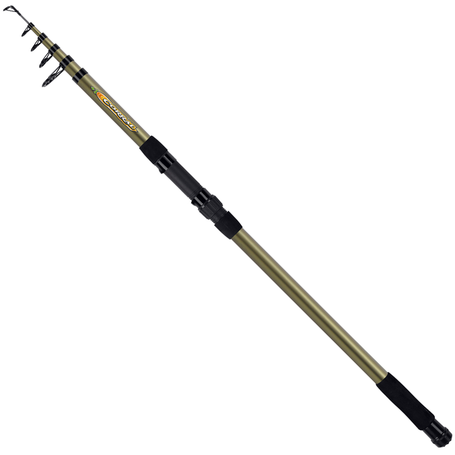 WĘDKA KONGER CORRAL TELE CARP 330cm 120g