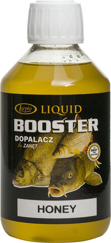 LORPIO DODATEK LIQUID BOOSTER MIÓD 500ml