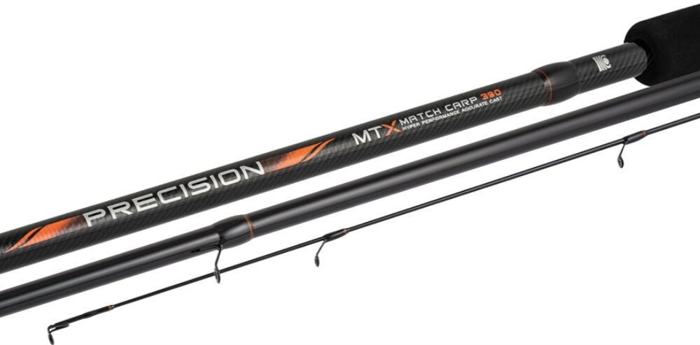 WĘDKA TRABUCCO PRECISION MTX MATCH CARP 360 - 2