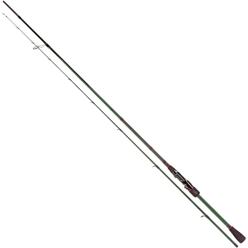 WĘDKA KONGER KASTMASTER JIGDROP SHOT 244cm 3-18g