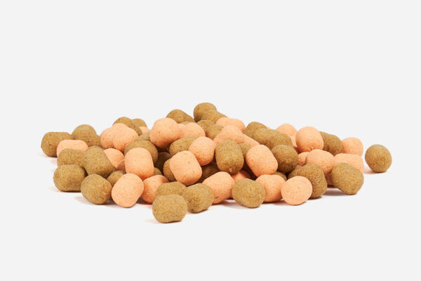 UP FISH PRZYNĘTA WAFTERS VANILLA SMALL 6mm - 2