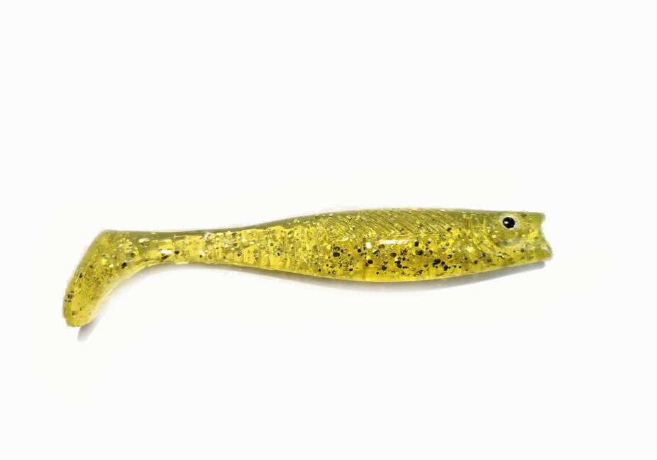 PRZYNĘTA GUMOWA BUTCHER FISH 12cm 55