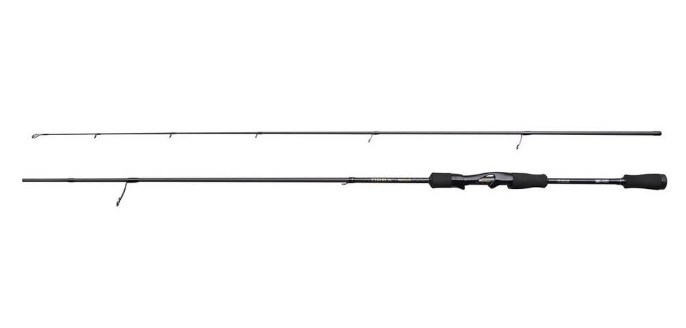 WĘDKA ABU GARCIA ORRA 244 MH 10-40g SPINNING
