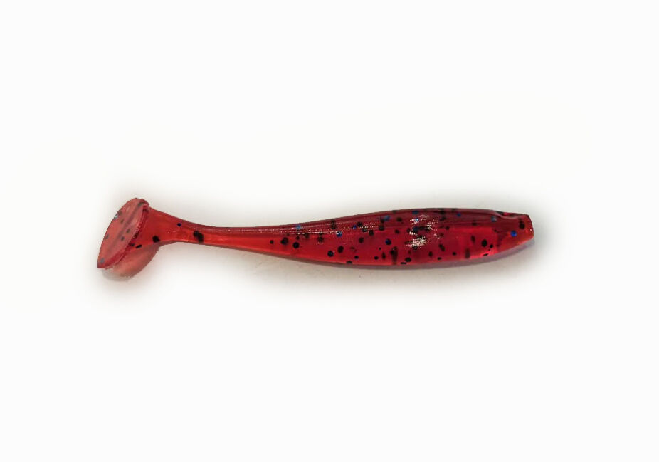PRZYNĘTA GUMOWA THIN FISH 7cm 89