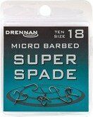 DRENNAN HACZYK SUPER SPADE 12 10szt