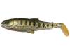 SAVAGE GEAR CANNIBAL PADDLETAIL 10,5cm OLIVE PEARL
