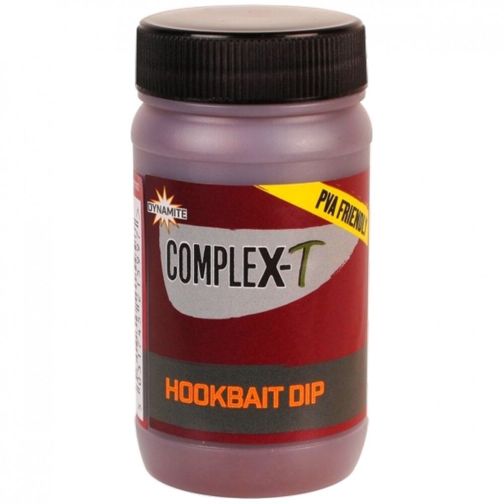 DYNAMITE BAITS DIP COMPLEX-T 100ml