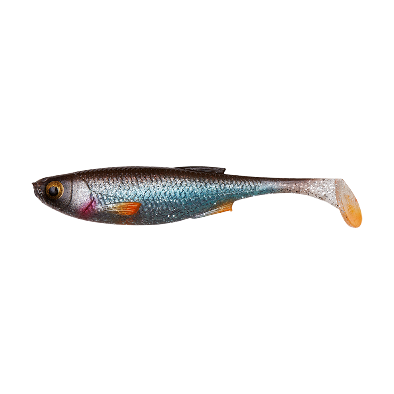 SAVAGE GEAR PRZYNĘTA CRAFT SHAD 10cm ROACH 1szt