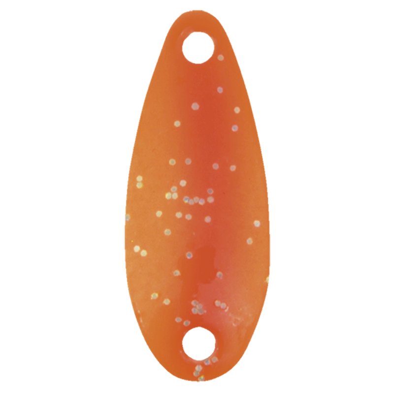 KAMATSU BŁYTSKA WAHADŁO TROUT SPOON 3cm 3g 001