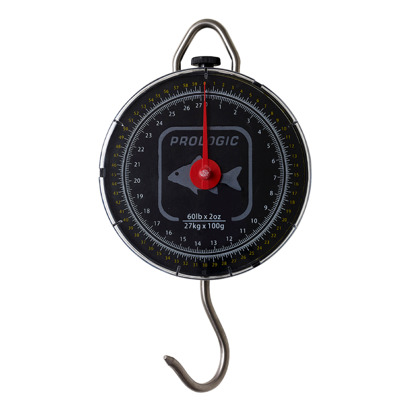 PROLOGIC WAGA SPECIMEN DIAL SCALE 54kg