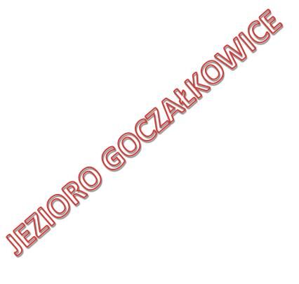 ZEZWOLENIE NA JEZIORO GOCZAŁKOWICKIE + WISŁA POŁÓW NA ŻYWCA 2023/2024